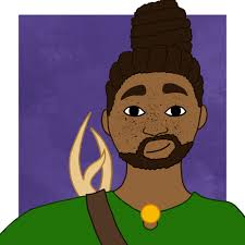 Characters — Starlight Audio