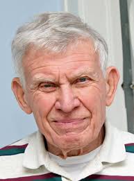 Obituary information for William Lee Frei