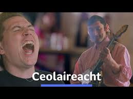 What are you listening to at the moment?