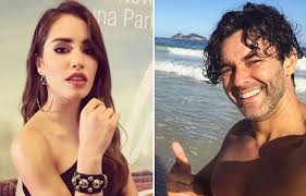 La estrategia con la que mariano martínez quiso reconquistar a luisana lopilato, las fotos de mariano martínez en disney: Lali Esposito Lapidaria Con Mariano Martinez Yo Me Sentia Mucho Mas Fuerte Que El Infobae