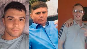 Garda to face trial over N7 crash which left three dead