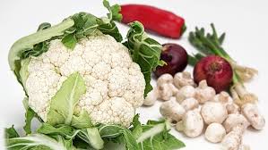 Blumenkohl Roh Essen Die 3 Besten Rezepte Focus De