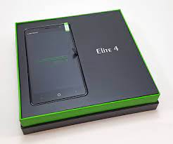 The leagoo elite 4 smartphone. Leagoo Elite 4 Review