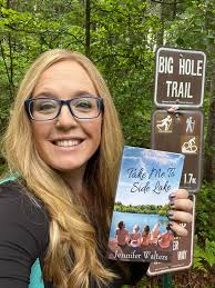 So excited to be included in the 33rd annual Gallery Hop in Hibbing  tomorrow! I will be signing and selling books from 2-7 at Blueberry Fields.  All my books will be available