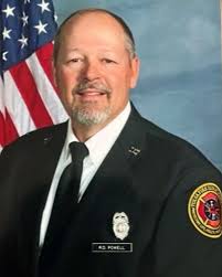 Ricky Dale Powell Obituary June 30, 2023