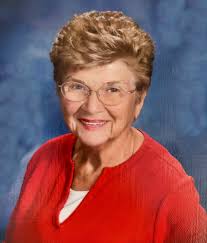 Joann Esther Koenigsknecht