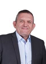 Candidato Daniel Aguiar