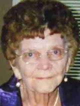 Lillian Wright Obituary