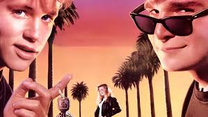 License to Drive (1988)