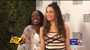 Starring miranda cosgrove, jerry trainor and nathan kress. Najrbmnettrb M