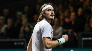 Είναι ο πρώτος έλληνας που έχει μπει στους 100 καλύτερους τενίστες και ο πρώτος (και μέχρι σήμερα ο μοναδικός). Se Poia 8esh 8a Kleisei To 2020 O Stefanos Tsitsipas Ta Nea