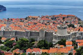 If you are visiting dubrovnik, croatia, then this dubrovnik travel guide will help you discover things to do, the dubrovnik, the southernmost town in croatia, is probably more popular than croatia itself. Travel In Dubrovnik Croatia Where The Walls Tell Tales Forbes India