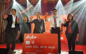 Today, tpg contributor richard kerr looks at a new product from airasia. How A Credit Card Can Be Your Ticket To Free Flights Adobo Magazine Online