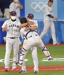Jun 17, 2021 · 稲葉監督は今の力量や調子よりも、名前や実績を重視したのでしょう。実績のある選手を入れておけば、金メダルを逃しても『ベストメンバーでやった結果』と弁解の材料になるともとれる。 1 Ztg7ica5hiam