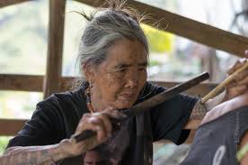 Each carries meanings such as. Whang Od Wikipedia