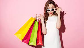 More recently, he has done extensive work as a professional blogger. How To Become A Personal Shopper Career Path