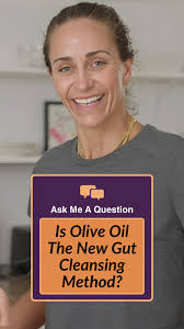 Is olive oil the new secret weapon for gut health and weight loss?, This  smooth and powerful oil isn’t just anti-inflammatory—it’s also an  antioxidant and a healthy fat that can help regulate weight ...