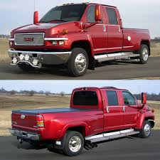 Image result for Bright Blue 2005 Topkick