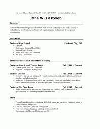 Dec 10, 2019 · resume objective examples for an it resume. Resume For Part Time Job Template Louiesportsmouth Com Job Resume Examples Job Resume Template Job Resume Samples