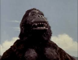 King kong vs godzilla | who would actually win in a legitimate fight? King Kong Vs Godzilla 1962 Swamp Thingy King Kong Classic Monster Movies King Kong Vs Godzilla