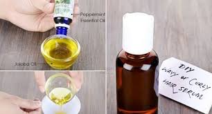 These diy serums will transform dull hair into shiny strong strands! 15 Diy Hair Growth Serum Recipes To Try Hello Lidy
