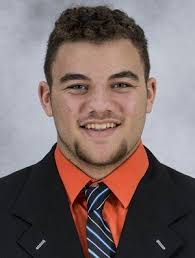 Chris Washington, Miami, Offensive Tackle