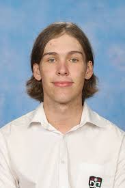 Student of the Month in Welding Program