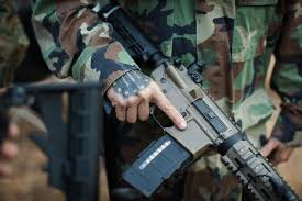 If you're looking for a cheap tattoos that looks good, you should look no further than the galleries on 3 percenter tattoo. A Militia Gets Battle Ready For A Gun Grabbing Clinton Presidency The New York Times