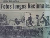 Juegos nacionales republica dominicana wikipedia / 20 anos de wikipedia noticieromadrid es. Santo Domingo 1937