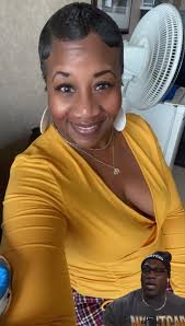 Marsha Amore Johnson