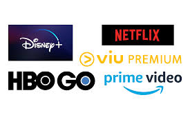 The most prominent among these deals is one with hbo that. Online Video Subscription Services Netflix Vs Amazon Prime Video Vs Viu Premium Vs Disney Vs Hbo Go