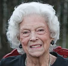 Frances Whitley Obituary