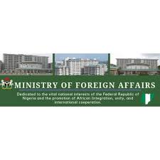 .foreign affairs of the republic of kazakhstan is the public authority of the republic of kazakhstan, providing overall guidance in the field of on the telephone conversation of the kazakh foreign minister with the executive secretary of escap. Ministry Of Foreign Affairs Nigeria Home Facebook