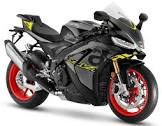 APRILIA-RSV4