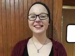 Our brother Bradley Bost promoted to Trainee/Assistant food manager.