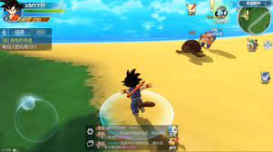Apk dbsw beta, cómo conseguir codigos para entrar y jugar full, descargar gratis. Dragon Ball Strongest War 1 305 0 1 Descargar Para Android Apk Gratis