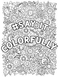 I first began to color mandalas (circular, geometric designs) about 8 years ago. Adult Coloring Pages Free Coloring Pages Crayola Com