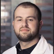 Collin Vinson's Instagram, Twitter & Facebook