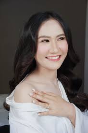 BE GORGEOUS BE YOURSELF💋💋 SIMPLE FRESHLOOK BUT ELEGANT MAKEUP FOR BRIDE  TODAY ✨Shekinah Maza✨ #Izzafied (JANUARY 5,2026) Airbrushmakeup