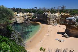 The accelerated rehabilitative disposition (ard) program is supervised by the ard captain, who reviews criminal cases for potential admission. Love Loss And Shipwreck At Australia S Loch Ard Gorge By Jonathan Blake Medium