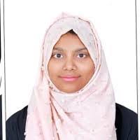 Athar Mohammed's Instagram, Twitter & Facebook