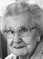 Mary Brown Obituary (2019)