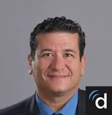 Dr. Eric Svensson, MD