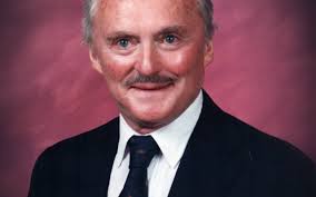 George Marshall Howard, M.D.