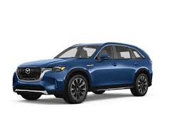 Image result for Deep Crystal Blue 2023 CX-90