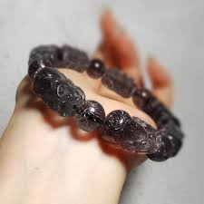 👑【霸氣煙花超七貔貅手串】👑 ⭐️特別訂制⭐️...