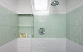 40 Mint Green Bathroom Tile Ideas And Pictures 2019 In 2020 Green Tile Bathroom Green Shower Tile Green Bathroom