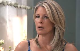 General Hospital - Carly Spencer (Laura Wright) - Soap Opera Spy