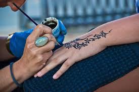 Painless and natural henna can be applied to create a design you'll love! Teen Gets Temporary 9 Mike Tyson Tattoo On His Face Burns Leave Him With Embarrassing Scar Mirror Online