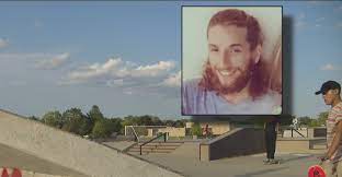 Kyle rittenhouse, left in the backward cap, walks along sheridan road in kenosha on aug. Kenosha Shooting Girlfriend Of Victim Anthony Huber Speaks Out About Suspect Kyle Rittenhouse Cbs Chicago